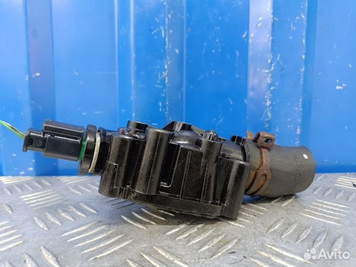 Корпус термостата Peugeot 301 DD 1.6 NFP 2013