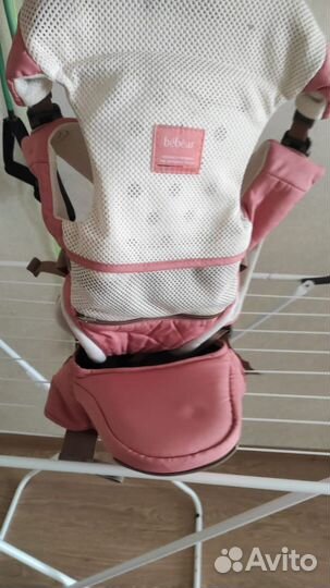 Эргорюкзак