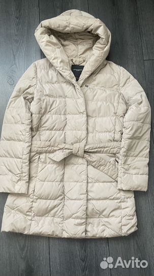 Пуховик MaxMara Weekend