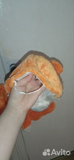 Карнавальный костюм для мальчика 2-3 года