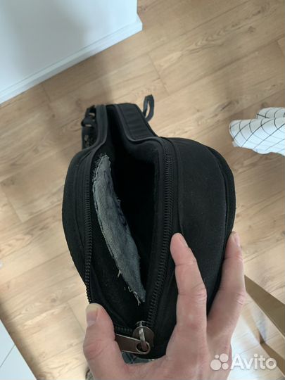 Чехол для электрогитары AMC гэ5 утепленный