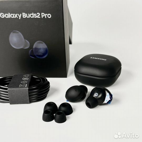 Galaxy buds 2 pro