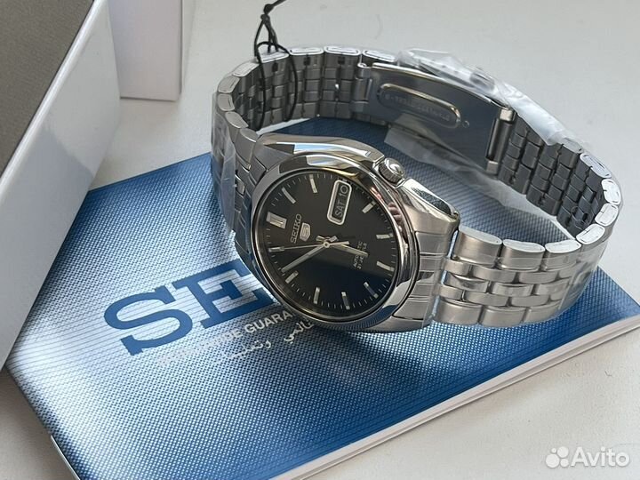 Seiko 5 Automatic SNK361K1