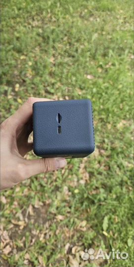 Колонка marshall emberton 2