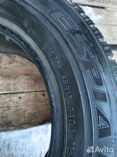 Falken Espia EP01 205/65 R15 94Q