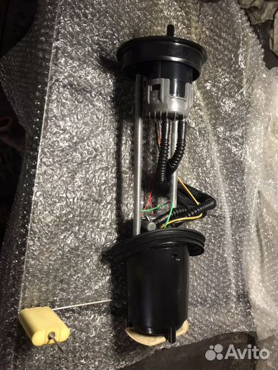 Топливный насос Sea Doo Spark спарк gti gtx rxp rx