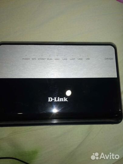 Wifi роутер с usb