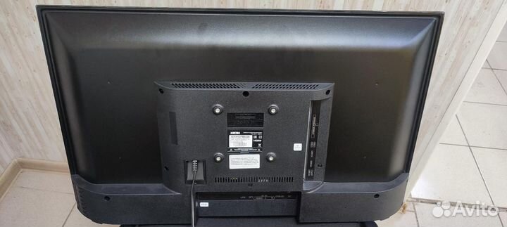 Телевизор LED kion 32kvhdpb802B