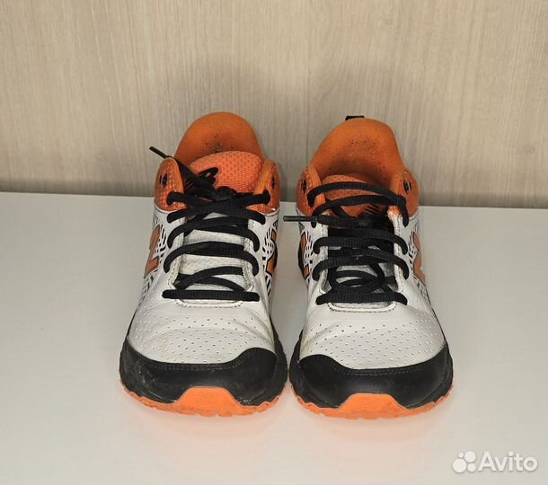 Кроссовки new balance женские