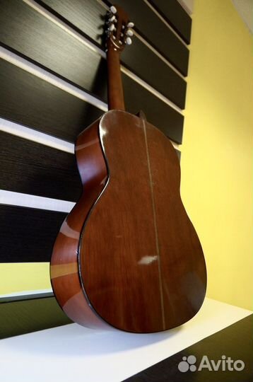 Классическая гитара hohner hc-06