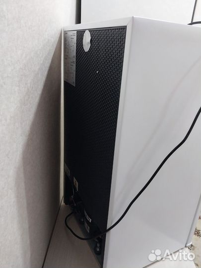 Холодильник dexp