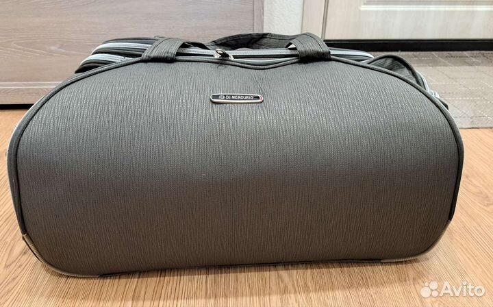 Дорожная сумка