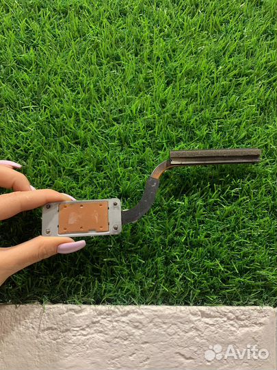 Радиатор для lenovo V330-15ISK V330-15IKB