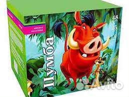 Салют фейерверк 