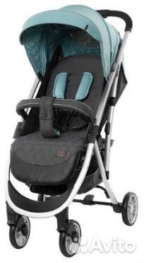 Коляска детская прогулочная Carrello Gloria