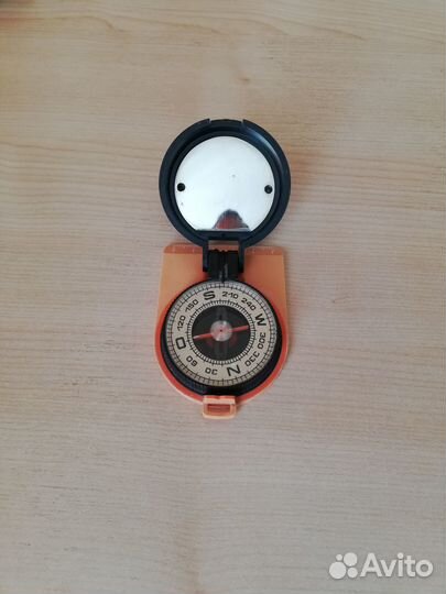 Compass азимут