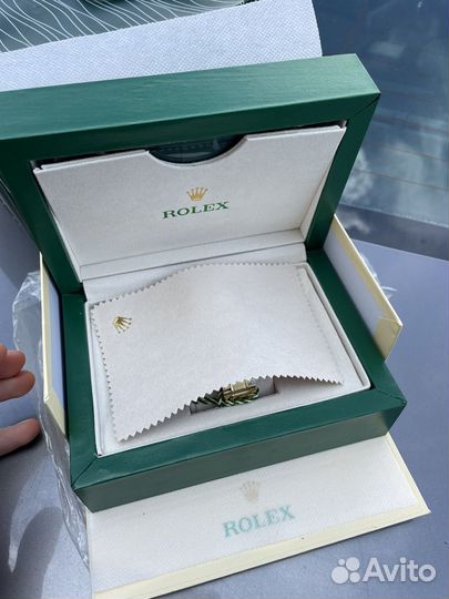 Часы rolex