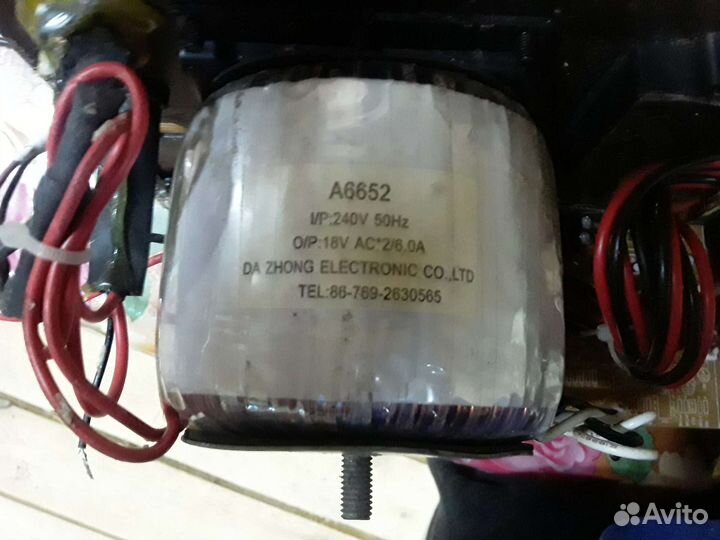 Микролаб 5.1