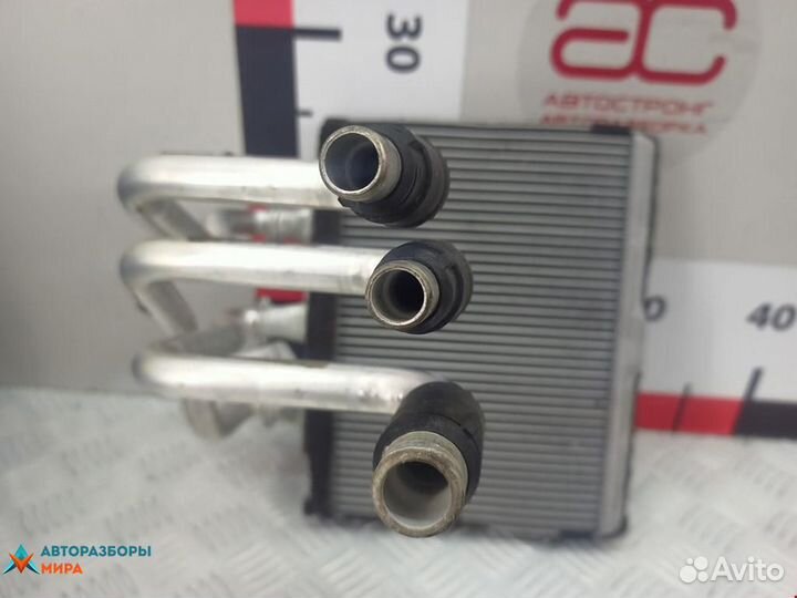 Радиатор отопителя (печки) BMW 7 E65/E66/E67 рест