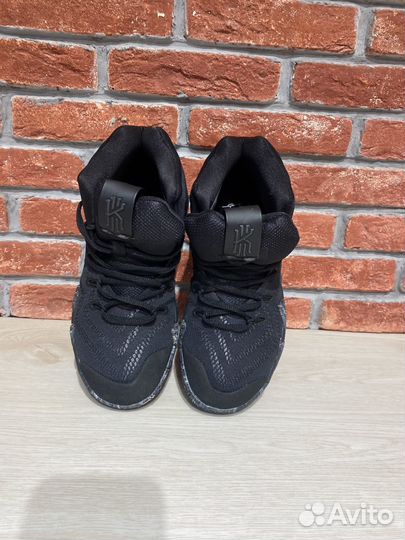 Кроссовки nike kyrie 4