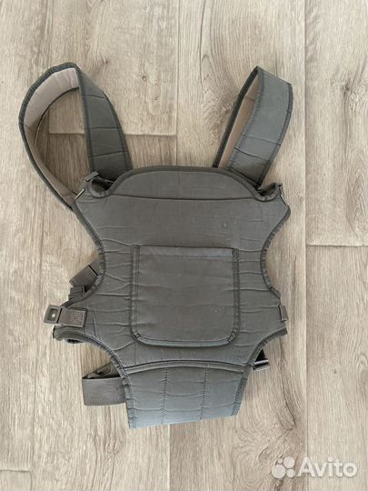 Эрго рюкзак happy mommy