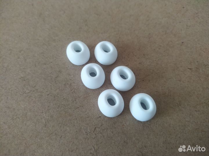 Амбушюры для Airpods pro, pro 2