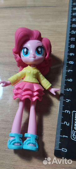 My Little Pony куклы