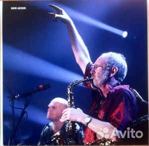 Van der Graaf Generator 2020 