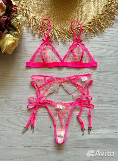 Комплект нижнего белья