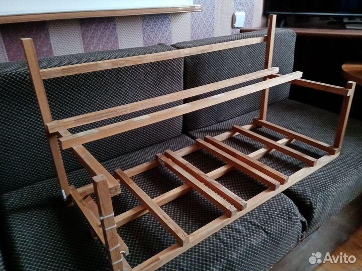 Каркас для майнинг фермы