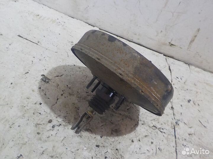 Вакуумный усилитель тормозов Nissan Almera N16