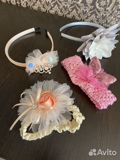 Ободок,повязка