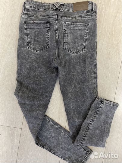 Джинсы для девочки