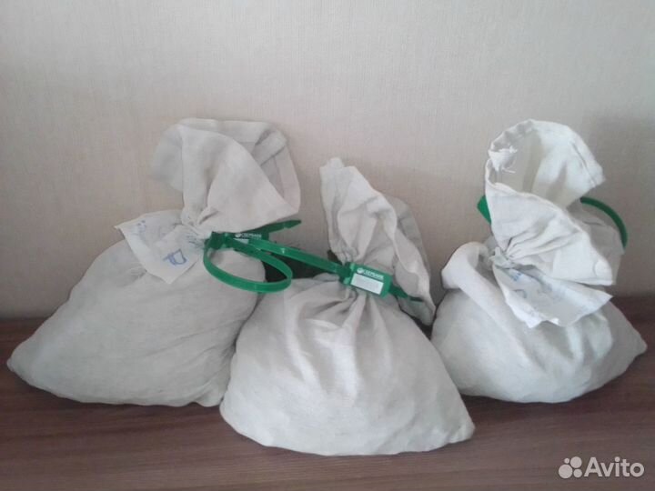 Монеты Мешок 1копейка.5копеек.10 копеек спбмд