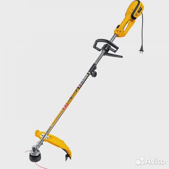 Триммер сетевой Steher 1300 Вт, ш/с 38 см