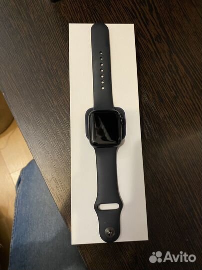 Apple watch se gen 2 2023 40mm