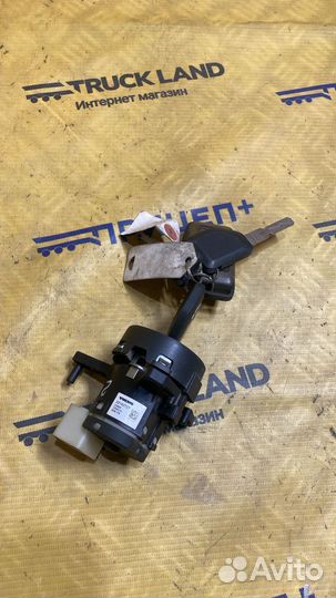 Замок зажигания Volvo FH 4