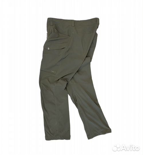 Трекинговые штаны Haglofs Mid Fjord