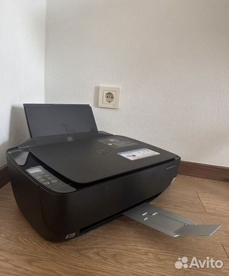 Hp Ink Tank Wireless 415