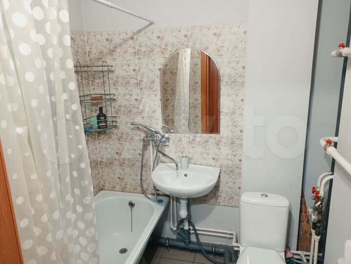 Квартира-студия, 30 м², 17/18 эт.