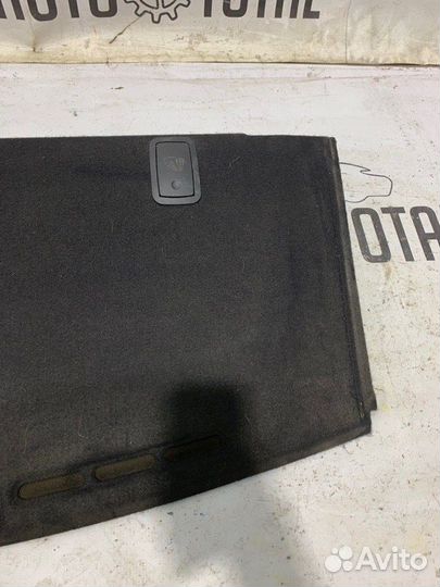 Полка задняя Chevrolet Cruze J300 Z18XER 2011