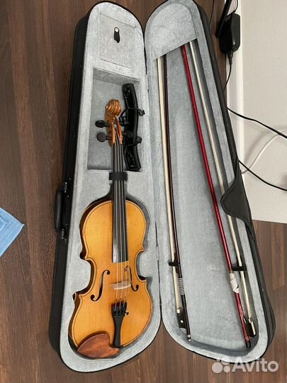 Продаю скрипку 7/8