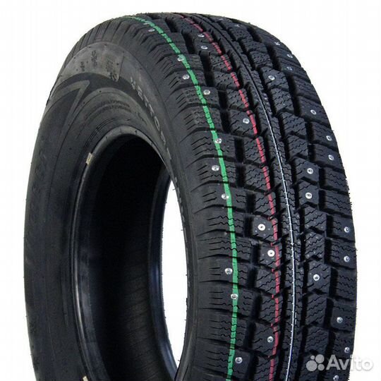 Viatti Vettore Inverno V-524 215/65 R15C 104R