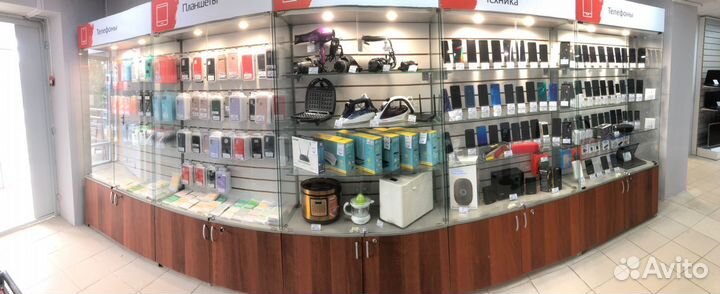 Руль Genius TwinWheel FF