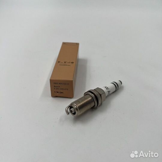 Свеча зажигания VAG