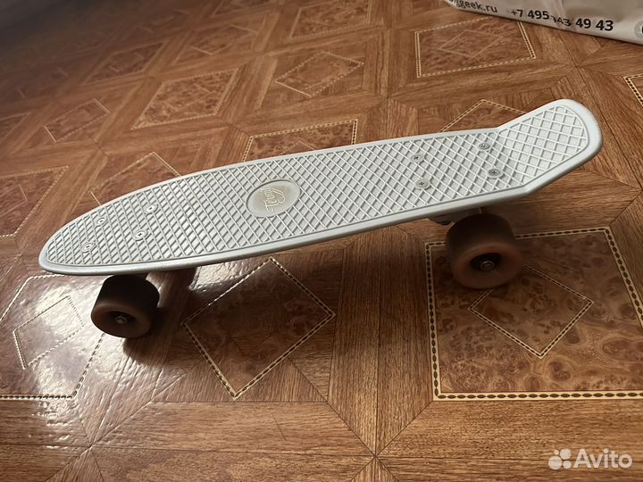 Penny Board (Пенни борд)