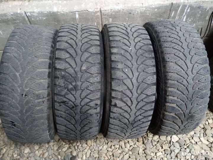 Cordiant Sno-Max 205/65 R15