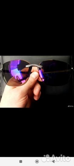 Защитные светоотражающие очки Makita