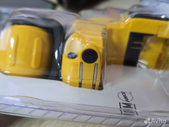 Рабочий фонарь Dewalt 20V DCL044