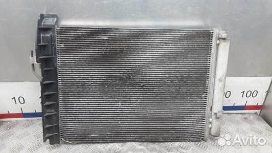 Радиатор кондиционера KIA sportage 3 (2BL19KB01)